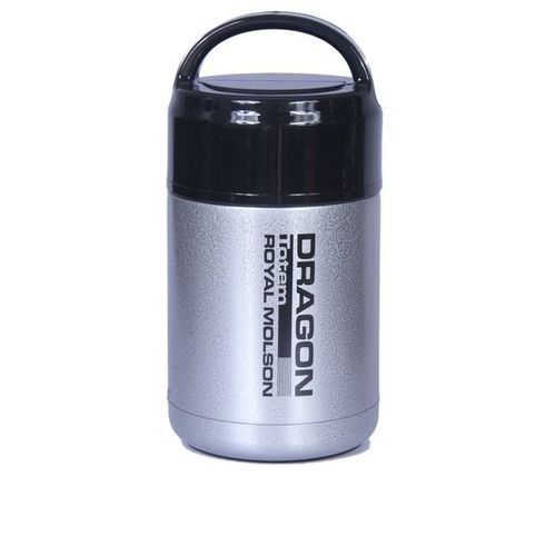 Dragon Food Flask 800ML Double Insulation