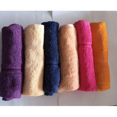 product_image_name-Generic-Face Towels - Pack Of 6-1