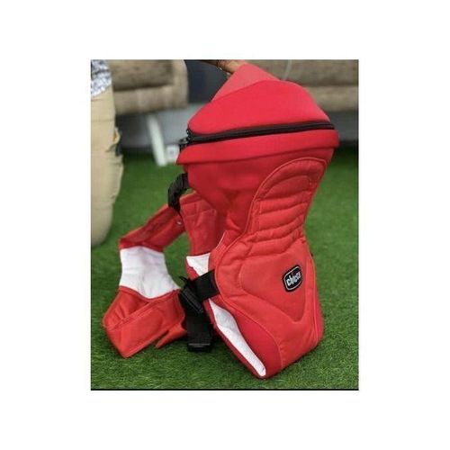 product_image_name-Generic-Chicco Quality Baby Diaper Bag And Baby Carrier For Nursing Mothers And Free Baby Rattle-3