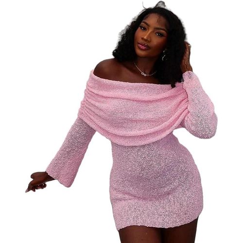 Casual bodycon mini dress store