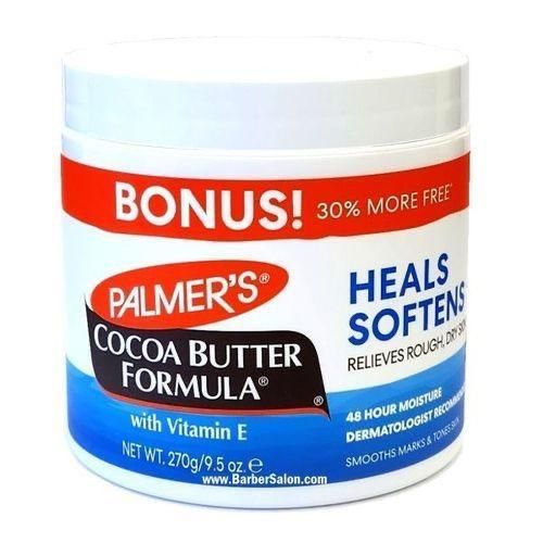 product_image_name-PALMER'S-PALMER-HEALS SOFTENS COCOA BUTTER  RELIEVES ROUGH, DRY SKIN -270g-1