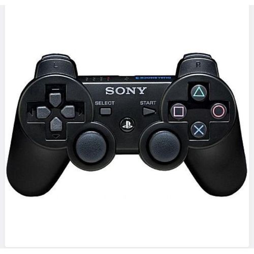 Sony Sony, Ps3 Wireless Game Controller Pad