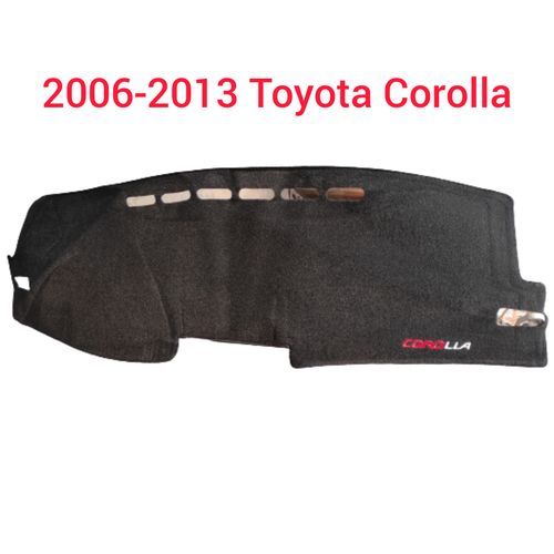 product_image_name-Generic-HIGHLY ORNAMENTED 2006-2013 TOYOTA COROLLA DASHBOARD COVER-1