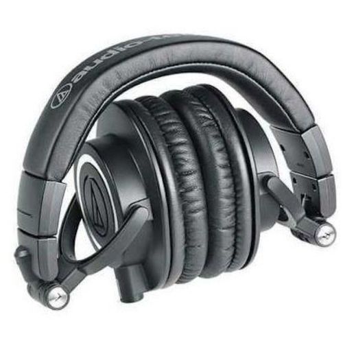 Audio Technica  Studio Headphone - image 2