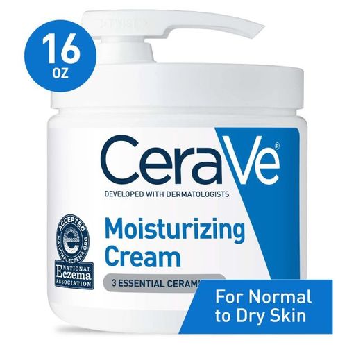product_image_name-Cerave-Moisturizing Face & Body Cream, 539g/19 Oz-1