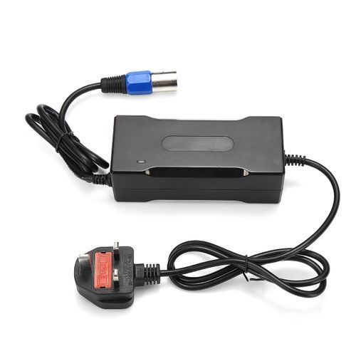 54.6V 2A Charger Adapter For 48V Li-ion Battery E-bike Electric