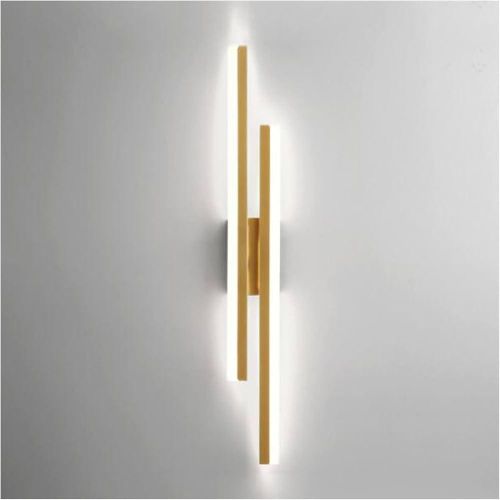 Generic Home Design Led Wall Lamp, Fancy Wall Bracket Light for Living spaces, - image 2