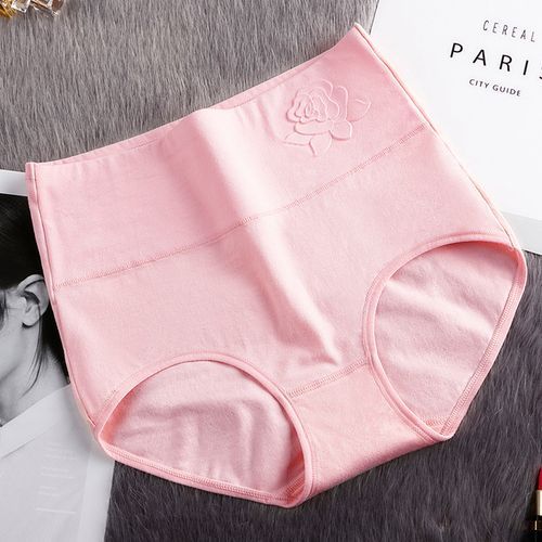 What is Sexy Ladies Fashion Panty with Nice Waist Elastic