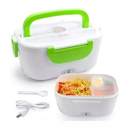 Generic  Premium Portable Food Warmer Box-multicolor - image 3