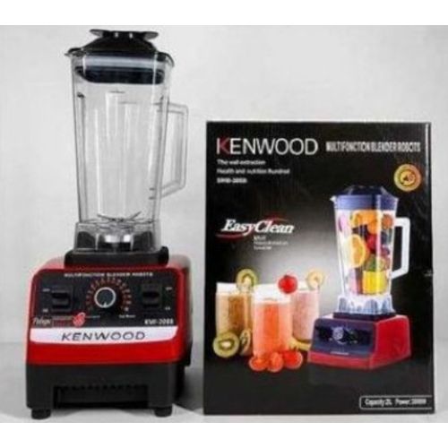 Kenwood Commercial Blender Grinder 5000 Watts Jumia Nigeria