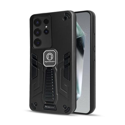 Generic Samsung Galaxy S22ultra Armorstandart Proover Shockproof Protective Case