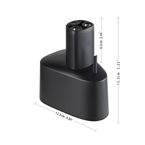 CCS1 CCS Combo 1 Adapter DC Fast Charging on US Enabled Tesla Model 3/Y