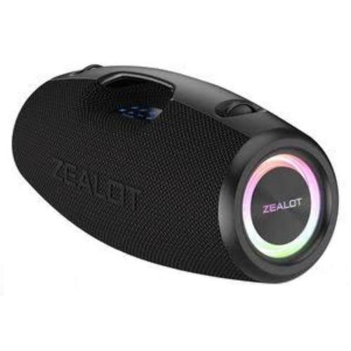 Zealot Bass 3D Portable Wireless Speaker - S78