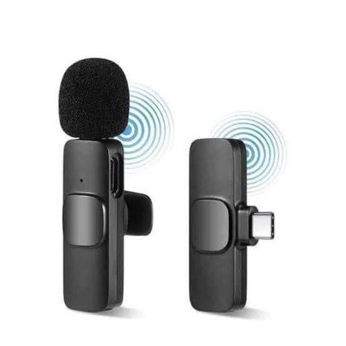 product_image_name-Generic-K9 WIRELESS MICROPHONE FOR IPHONE-4
