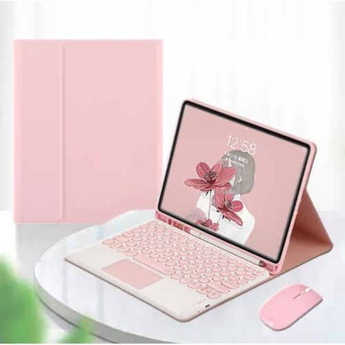 product_image_name-Generic-IPad Keyboard Case For Pro 11 Air 10.9 Inch Detachable-1