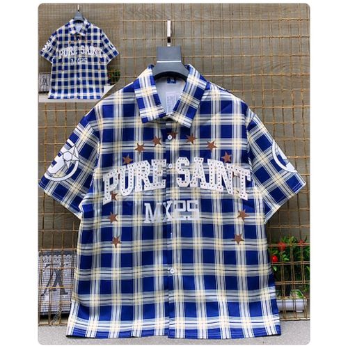 product_image_name-ASHION-Men’s luxury short sleeve shirt-1