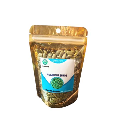 product_image_name-TEMMY SUCCESS-Pumpkin Seeds 100g-1