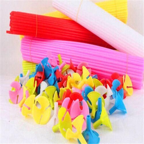 product_image_name-Generic-50 Pieces Balloon Stick With Stand-1