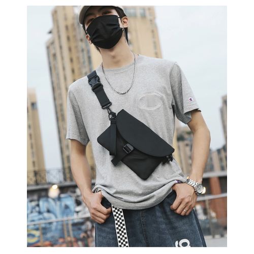 Crossbody Bags Collection for Men