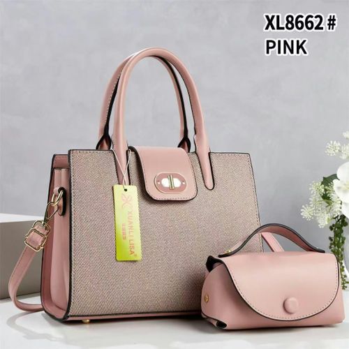 Ladies Everything Ladies-Everything Luxury Women purse/Handbag
