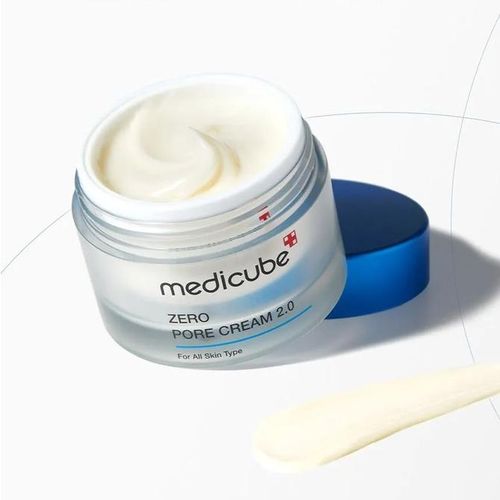 product_image_name-Medicube-ZERO PORE CREAM 2.0 50ml-2