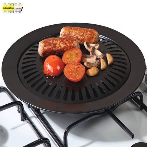 Smokeless indoor barbeque grill 2025