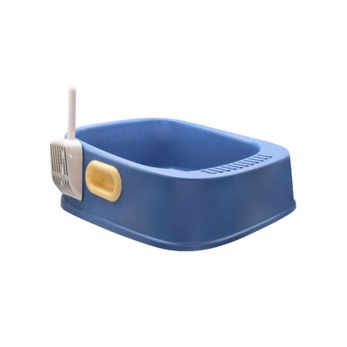 product_image_name-Generic-Cat  Litter Box with scoop-1