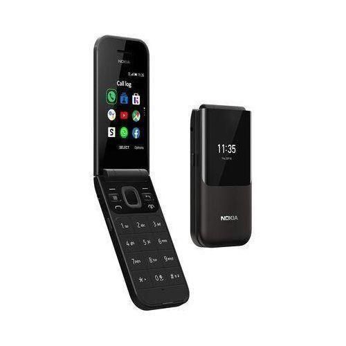Nokia 2720 flip 2.8” -4G LTE Dual sim