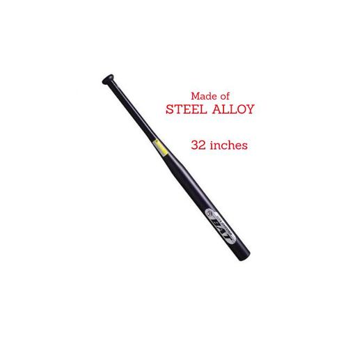 Generic Steel baseball bat // base ball bat  (STEEL)