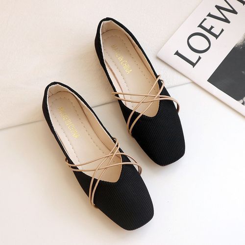 Women's Flat Shoes