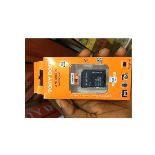 Generic TONYDON ORIGINAL MEMORY CARD 2gb/4gb/8gb/16gb/32gb/64gb/128gb
