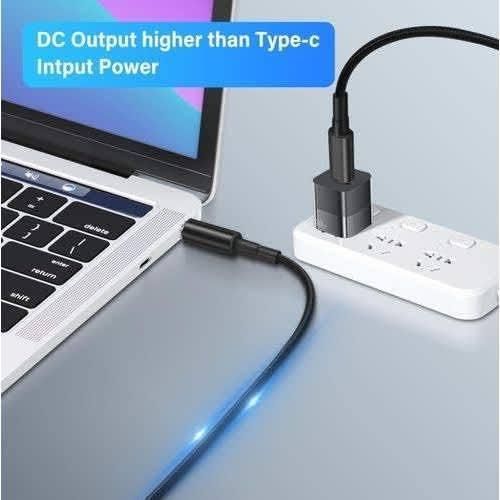 Generic PD 100w 7.9 * 5.5 for lenovo 18.5-20v - image 4