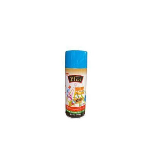 Generic Pico Spray Paint -Sky Blue