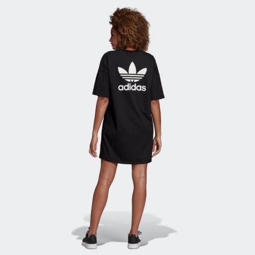 ADIDAS Originals Dress Trefoil Dress | Jumia Nigeria