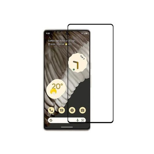 product_image_name-Generic-Full Glue Screen Protector For Google Pixel 7A-1
