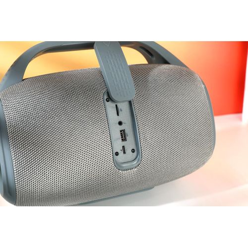 product_image_name-T&G-New Design TG-674 Custom BT Speaker With Fm Radio Wireless Speakers Strong Bass Portable Party Stereo Outdoor Subwoofer with RGB Light (BLUE) IPX5 30W-6