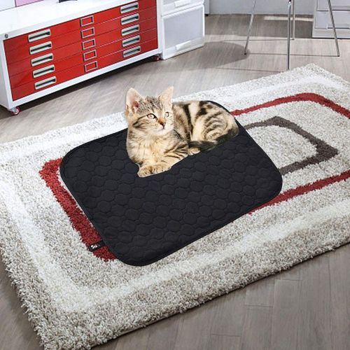 Gorilla Grip  Honeycomb Cat Litter Mat