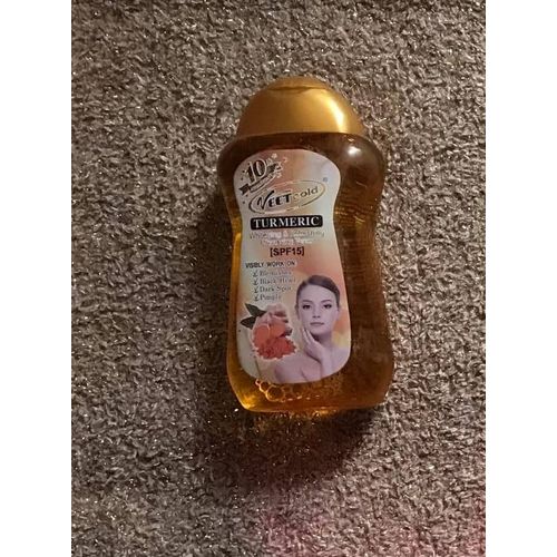 product_image_name-VEET GOLD-Turmeric Lightening Cleansing Toner Wt Sunscreen SPF 15-1