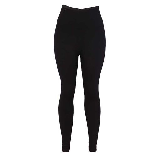 product_image_name-Fashion-Pure Cotton Leggins- Black-1