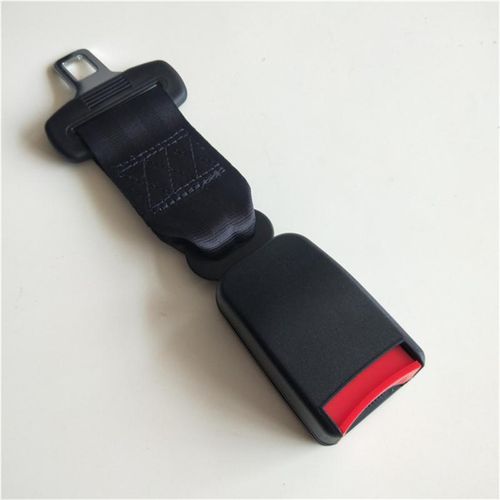 Generic Car Seat Belt Extender 12-36CM Kid Seat Belt Lock Ue Plug