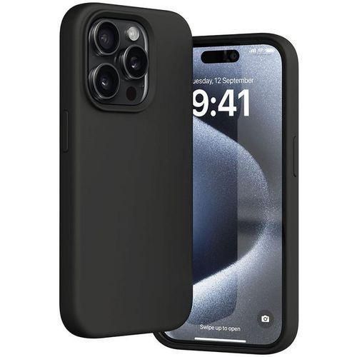 Generic iPhone 14 Pro silicon case