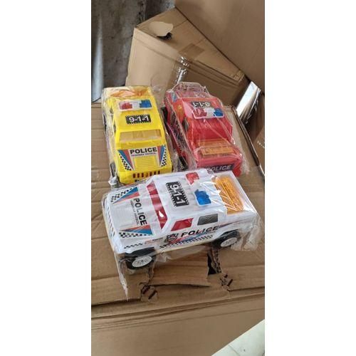 product_image_name-Generic-SINGLE TOY Police 911 Car For Children-1