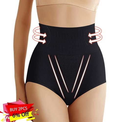 Fashion Women's Briefs Comfortable Women Cotton Underpants