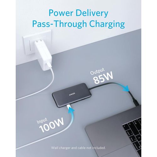 Anker 341 USB-C Hub (7-in-1) - image 3