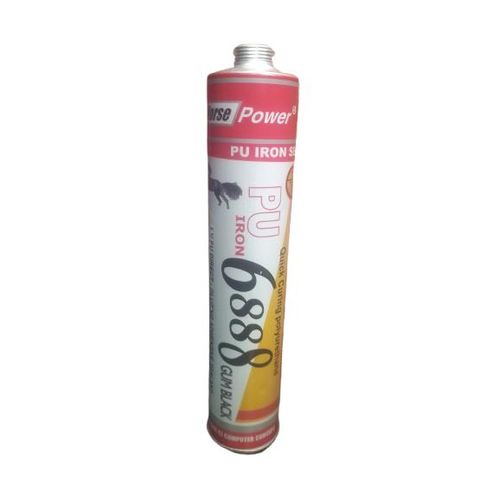 Generic Horse Power PU Iron 6888 High Performance Acetic Silicone Sealant