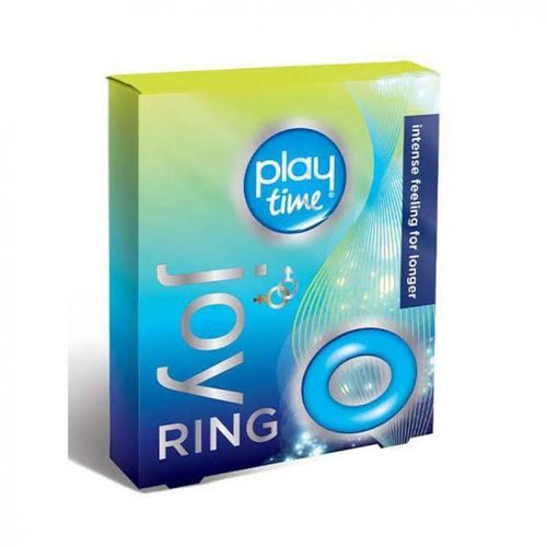 Playtime Joy Ring - Intense Feeling For Long Lasting 1 Pack - image 2