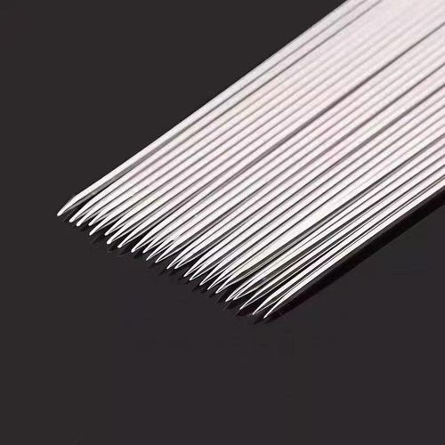 Generic 36pcs Stainless Steel Large Eye Blunt Needles Yarn Knitting Tapestry - image 4