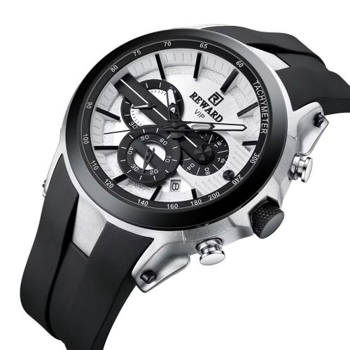product_image_name-REWARD-Superior Quality Chronograph Men's Business Luxury Black Classic design wristwatch-1