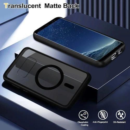 Generic Samsung S8 plus Magsafe Case - image 2