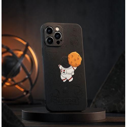 Generic SpaceX Space Max iPhone 12 Pro Max Case
